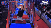 Channel 9 Dragon GIF by Australian Ninja Warrior