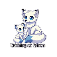 Parentlife Cutekids Sticker