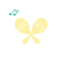 Salsa Csc Sticker by Topvrouwen Branding