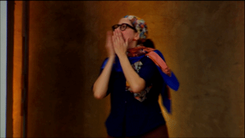 band mcbr GIF by MasterChef Brasil