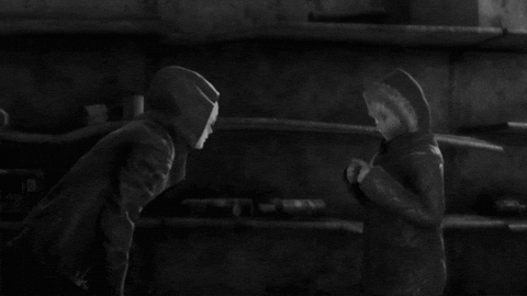 Nier Replicant Yonah GIF