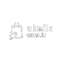 AlmilaFurniture almila almilacom Sticker