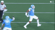 Excited Lets Go GIF by UNC Tar Heels