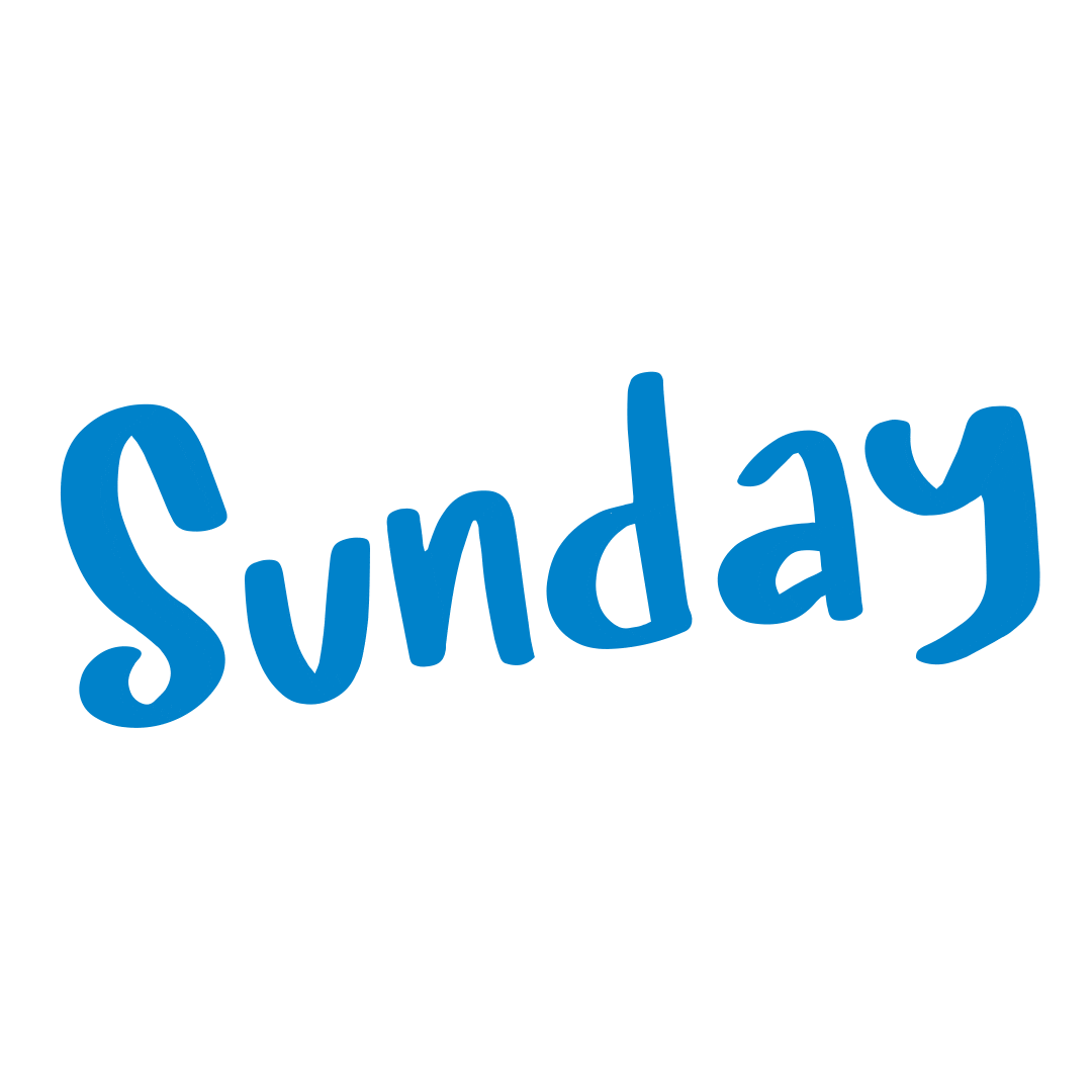 Mac And Cheese Sunday Sticker by BGCEC