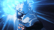 My Hero Academia Dance GIF