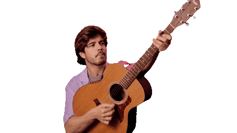 Operacion Triunfo Musica Sticker by Neurads