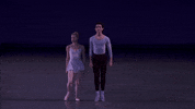 dance GIF by New York City Ballet