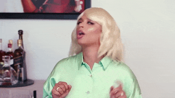 A Little Late With Lilly Singh Superwoman GIF by Lilly Singh