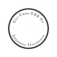 Straumann Dentalimplant Sticker by Surgical Influence