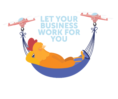 Work Working Sticker by namecheap