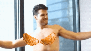 Dance Dancing GIF