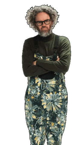 Boom Jetzt Bist Du Dran Sticker by Auftragsrad