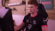 League Of Legends Thumbs Up GIF by SK Gaming