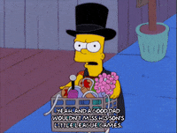 bart simpson GIF