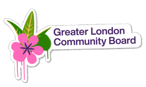 Community Sticker by TELUS