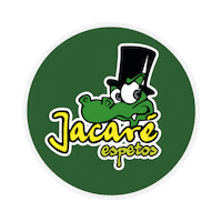 Bar Sticker by Jacare espetos