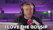 Gossip Girl GIF by AbsoluteRadio
