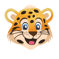 Leozinho Sticker by smrede