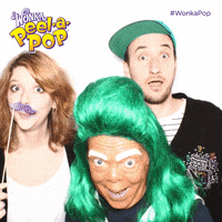 GIF by Tyler Menzel, GIPHY Editorial Director