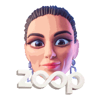 Selling Sunset Zooper Sticker by Zoop®️