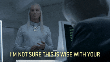 aliens mondays GIF by People of Earth TBS