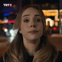 Cry Ağlamak GIF by TRT