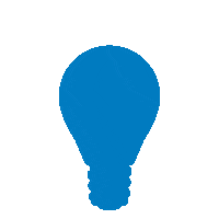 Hr Light Bulb Sticker by Bosch