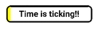 application deadline Sticker by nexford_university