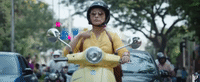 Rani Mukerji Bollywood GIF