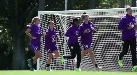 nwsl GIF by Orlando Pride