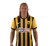 Vida Sticker by AEK FC
