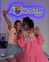 Good Vibes Lol GIF by Ai Nostri