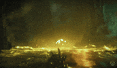 Monster Emerge GIF by Xbox