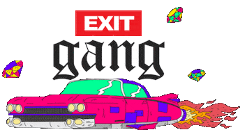 Novisad Dancearena Sticker by EXIT Festival