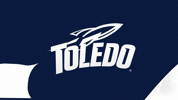 Toledo Football GIF by Toledo Rockets