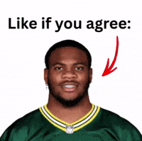 Green Bay Packers GIF