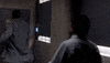 sci-fi comedy GIF by Ghosted