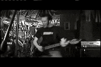Mike D Darkness GIF by Killswitch Engage