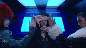 Gnarly GIF by KATSEYE