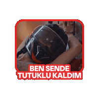 Mahsun Karaca Sticker by Gain