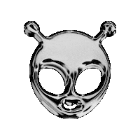 Art 3D Sticker