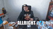 react ok GIF by senioridevaaja