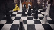 Checkmate GIF by Jena Rose