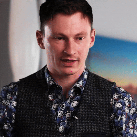 Lie Mupi GIF by Close friends