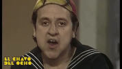 chavo del 8 GIF by Grupo Chespirito