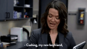 comedy central alice murphy GIF by Workaholics