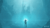 Devil May Cry Dante GIF by NETFLIX