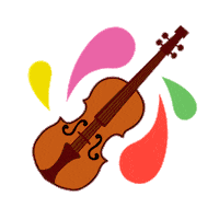Flma Musica Sticker by Fundação Lia Maria Aguiar