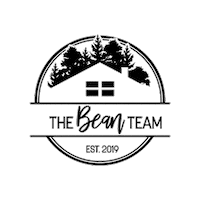 Thebeanteam Sticker by Jessica Bean