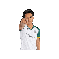 The Town Soccer Sticker by Oakland Roots Sports Club